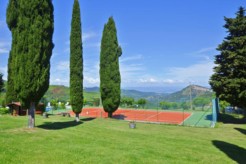 Villa La Chiesina - foto 29