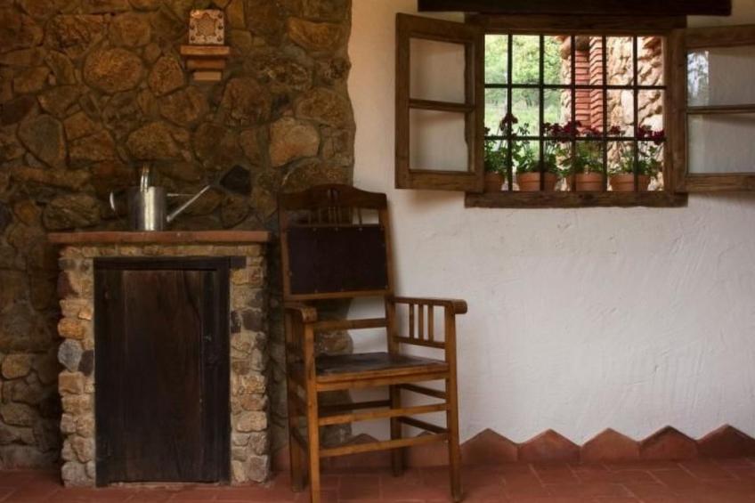 Finca "La Tortuga" mit Bergblick - foto 3