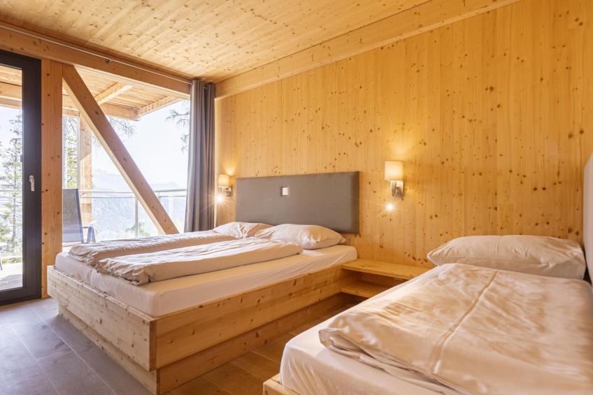Alpenchalets Reiteralm 12 - foto 12
