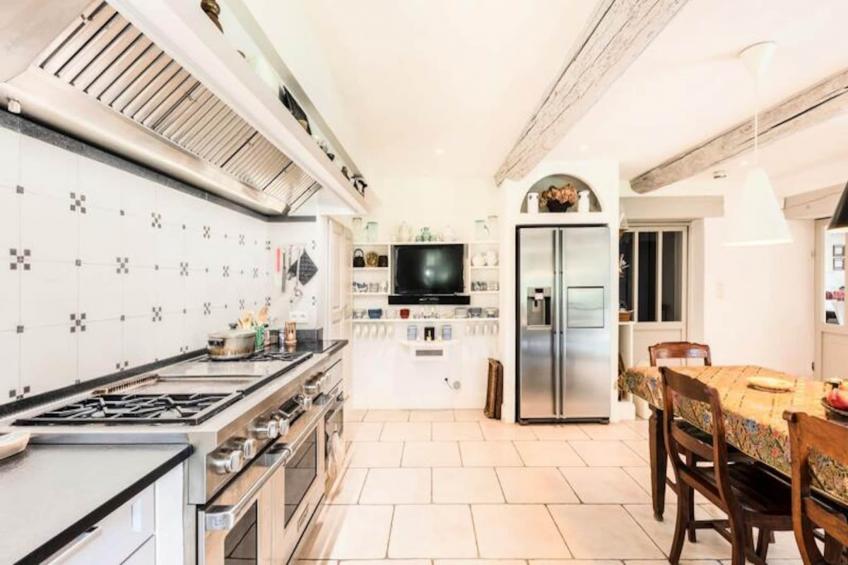 Maison De Famille En Provence - foto 7
