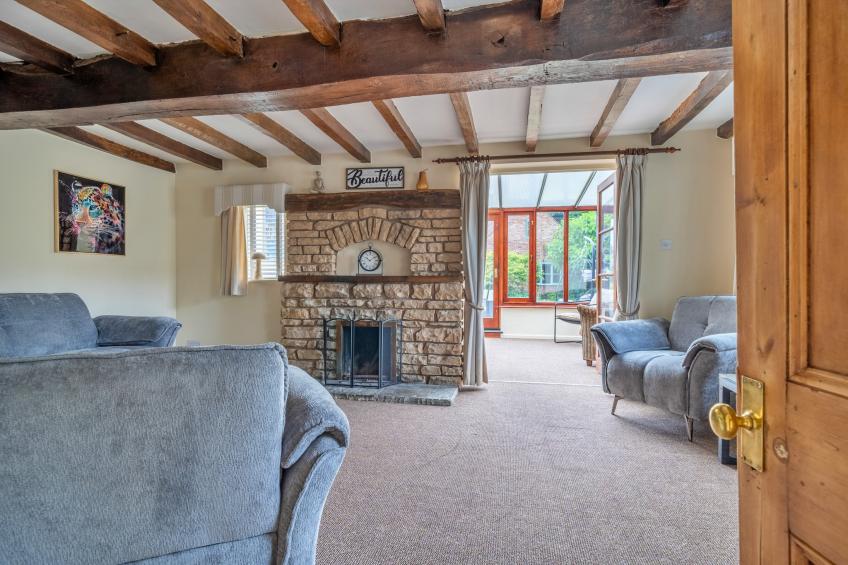 Barn Cottage - foto 15