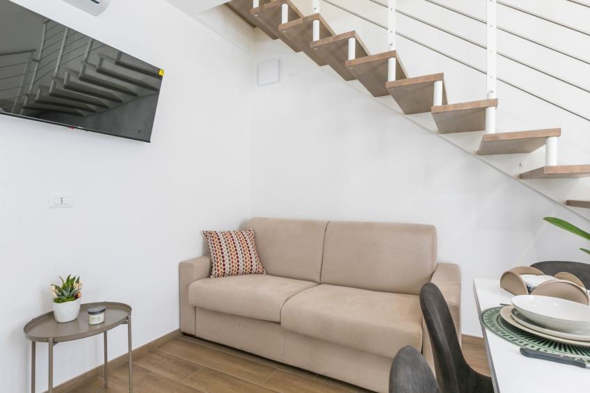 Borgo il Vallin delle Conche - foto 8