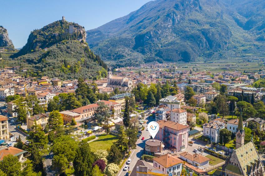 The Arco Round House - foto 19