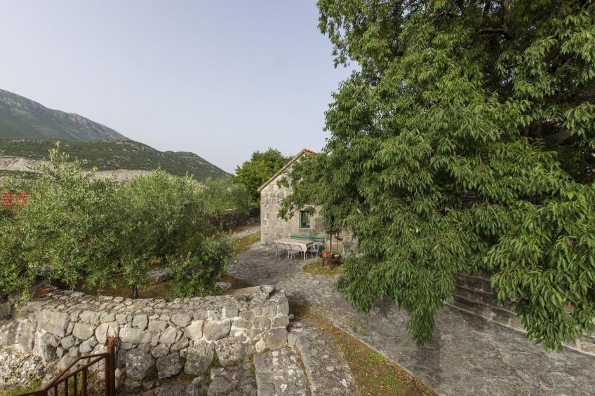 Rustical Resort Kokorići with Shared Outdoor Swimming Pool - One Bedroom Apartment with Terrace - foto 30