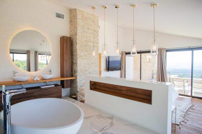 Villa De Haut Standing - 4 Chambres - Piscine - foto 30