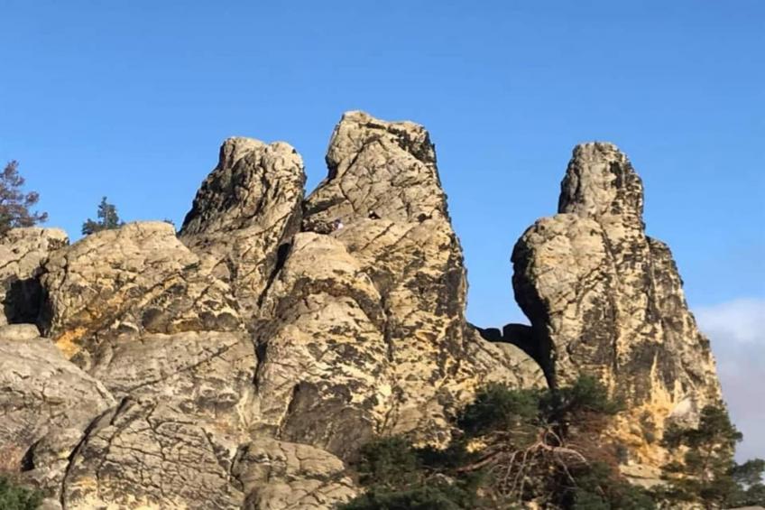 Zur Teufelsmauer - foto 36