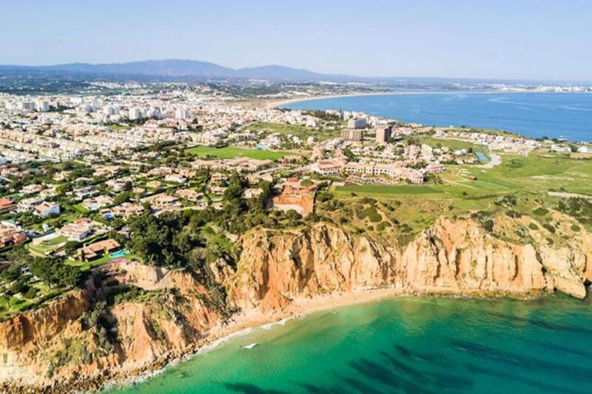 Meia Praia View Apartment - foto 26