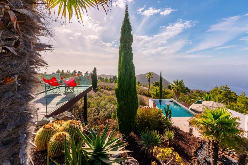 Villa Miramar - foto 2