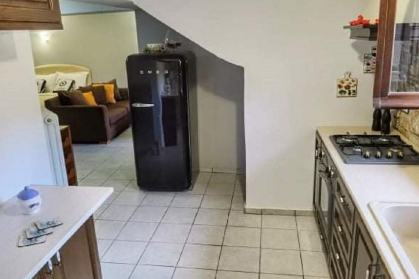 mit Privatpool für 8 Personen und 2 Kinder in Megas Gialos, Kykladen - foto 15