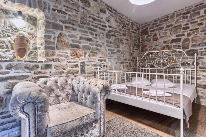 Wunderschöne Villa Vita auf Murter - foto 20