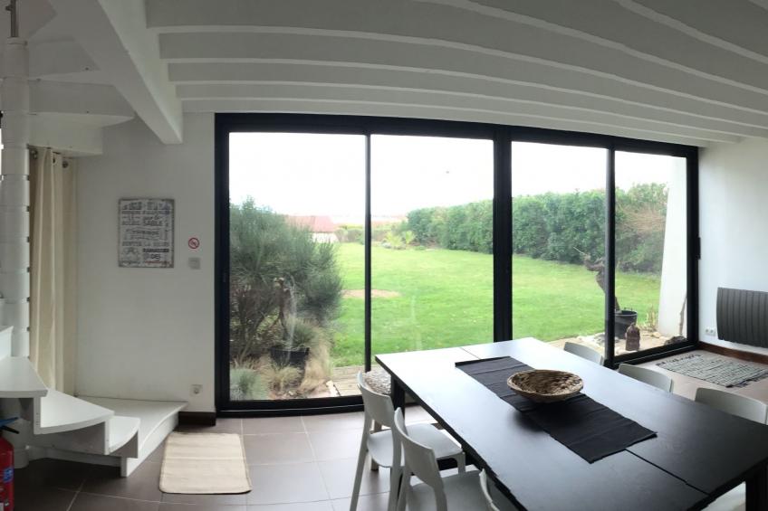 Vakantievilla "Les Prés Salés" (Die gesalzenen Wiesen) - foto 8