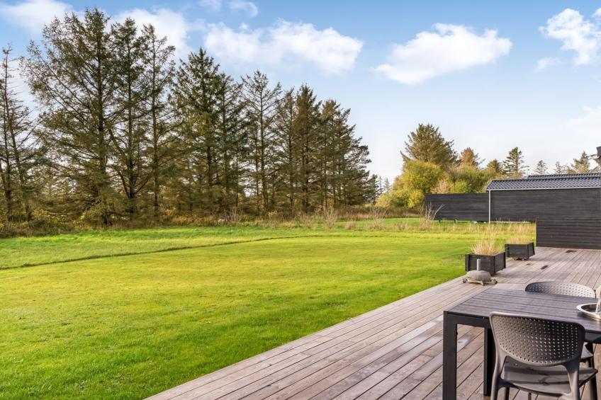 "Talitha" - 1.5km from the sea in NW Jutland - foto 8