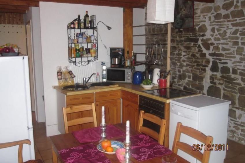 Ferien-Apartment 2 - foto 6