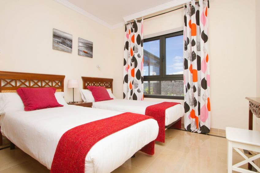 Charmantes Ferienhaus in Yaiza mit Privatem Pool - foto 12