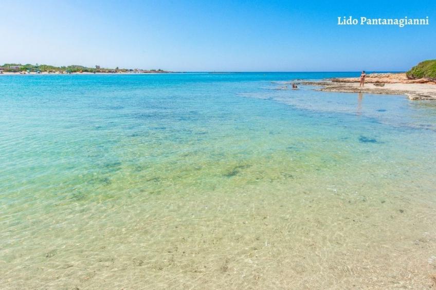 Typisches Haus La Storica - foto 34