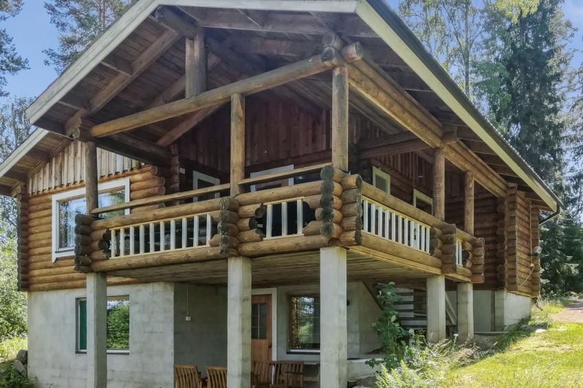 Kalliokoivu - foto 2