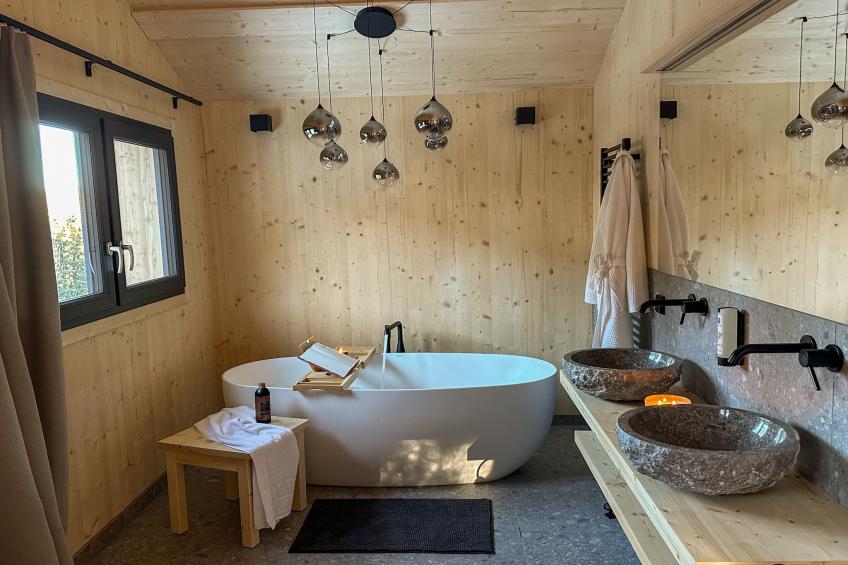 Naturchalets Turracher Höhe 50 - foto 6