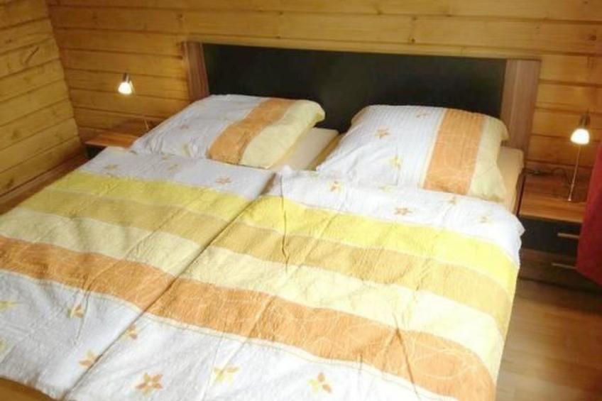 Blockhaus 2 im Harz - foto 3