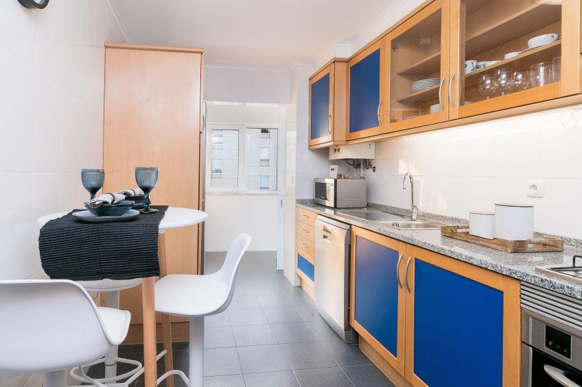 The Metropolitan- Premium-Wohnung mit Balkon, Parkplatz - foto 4