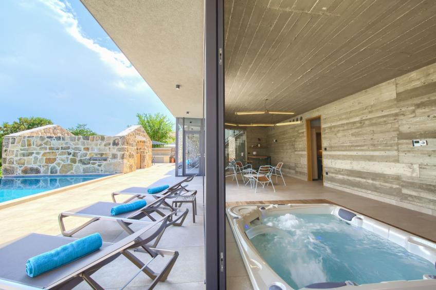 Villa Jerini Haus - foto 5