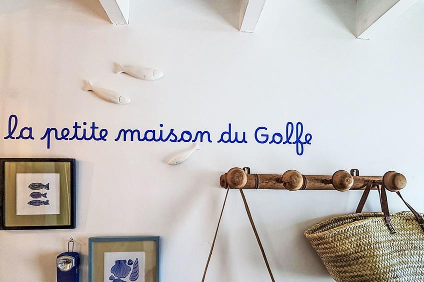 La Petite Maison du Golfe - foto 11