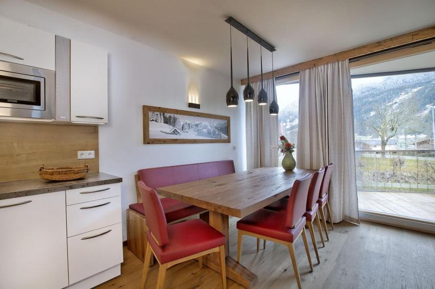 Residenz Wildkogelbahnen Top 19 - foto 10