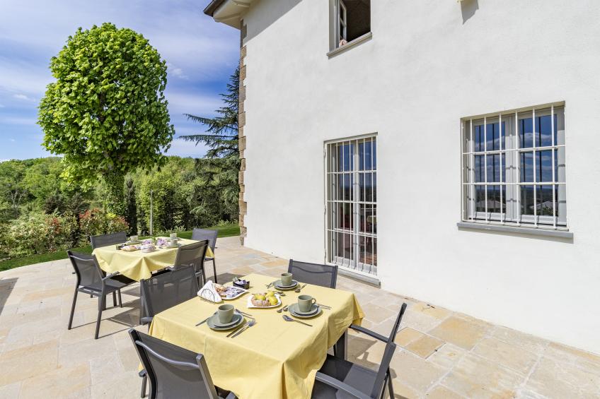 Amazing Panoramic Villa La Poggiola - foto 4