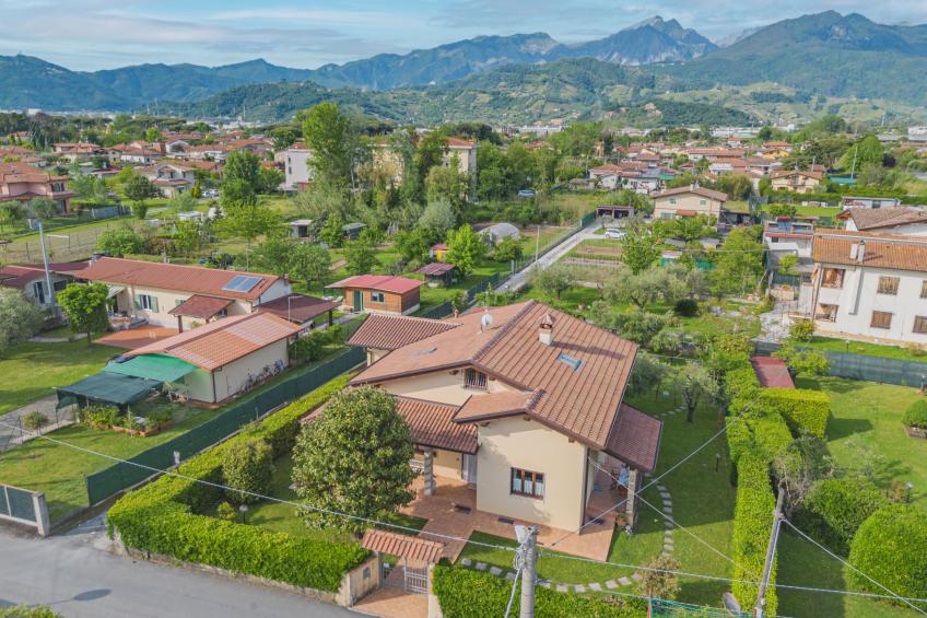 Casa Albertosa - foto 26