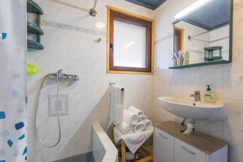 Holiday home mit Klimaanlage und Pool - BF-W9PGB - foto 19