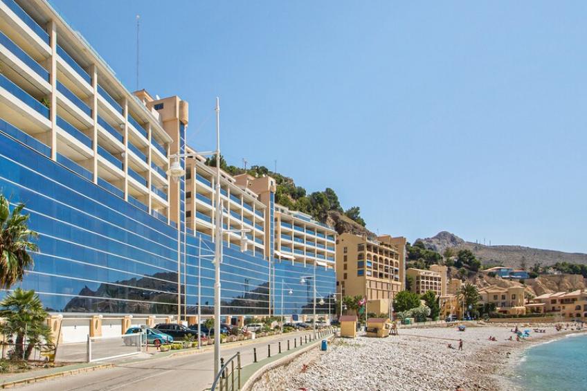 Altea Beach Port 3p5p - foto 36