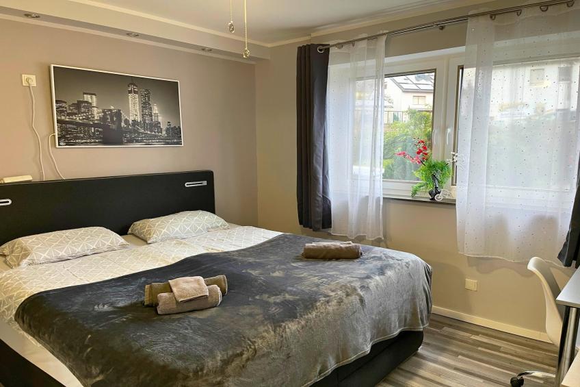 AdG2 Familien-Apartment in Trier - foto 20