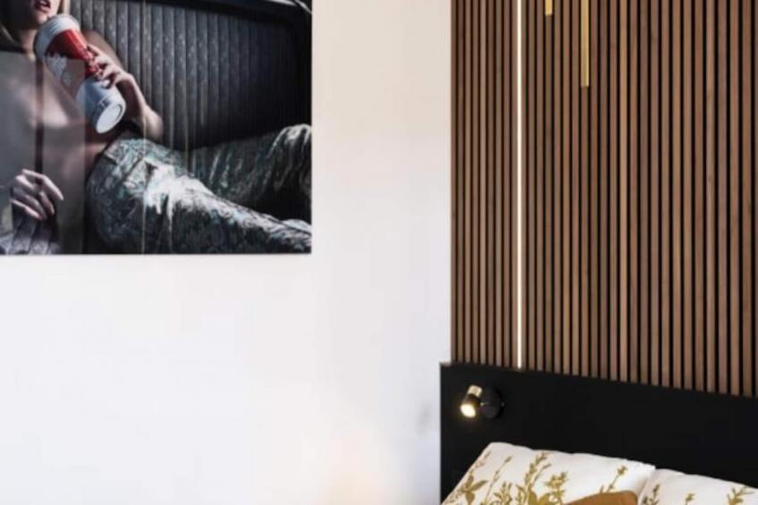 Les Perchoirs De Stanislas 1 - Logement De Standing Hyper Centre - foto 7