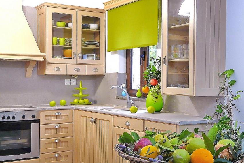 Vakantiehuis, Pemonia - foto 24