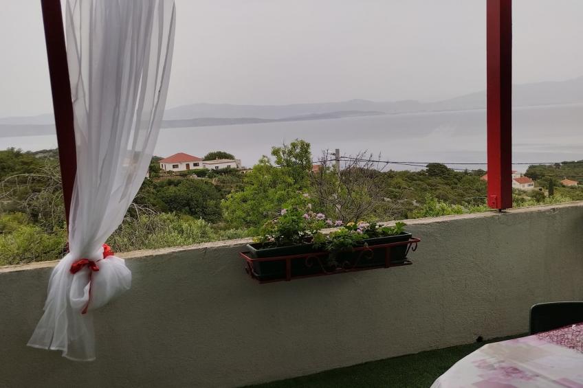 Apartment Dario Šolta - Two Bedroom Apartment with Sea View - foto 19