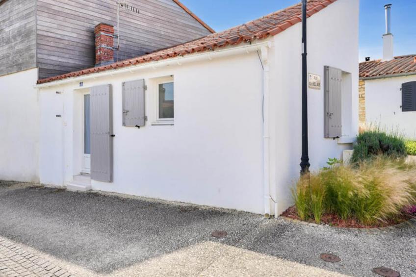 Studio à La Tranche-sur-Mer - foto 14