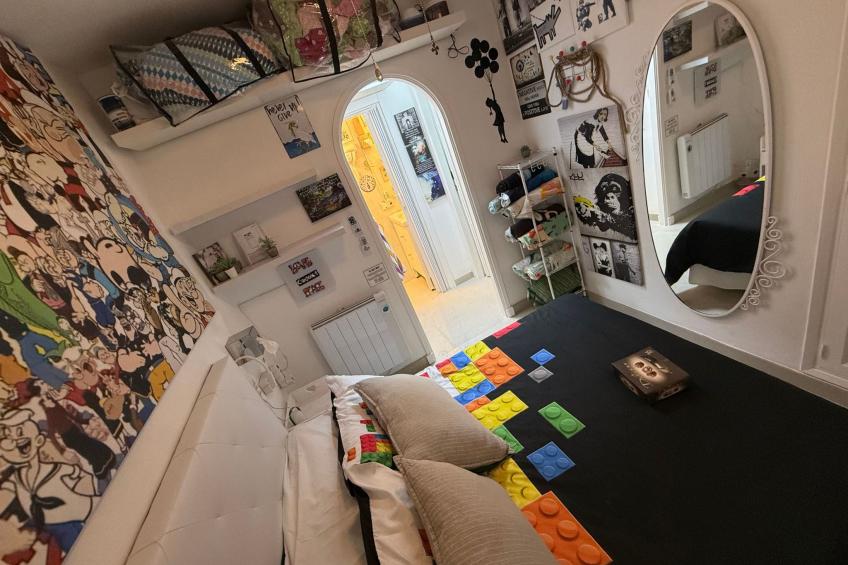 mit Pool, umgeben von Natur - foto 198