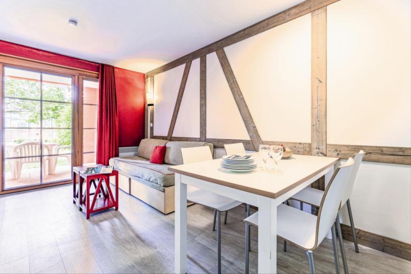 Le Clos d'Eguisheim S3/4p. - foto 6