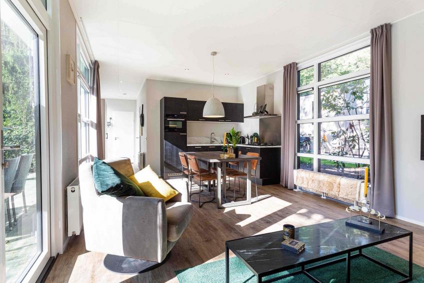 Module Special for four people - foto 2