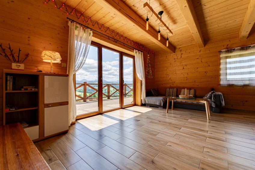 Spokój z Widokiem - foto 8