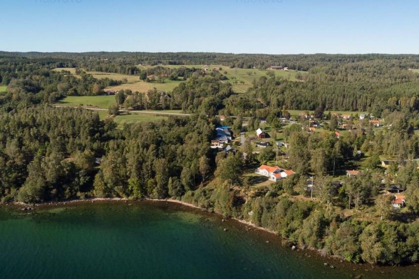 Ein  kleines Holzhaus - foto 20