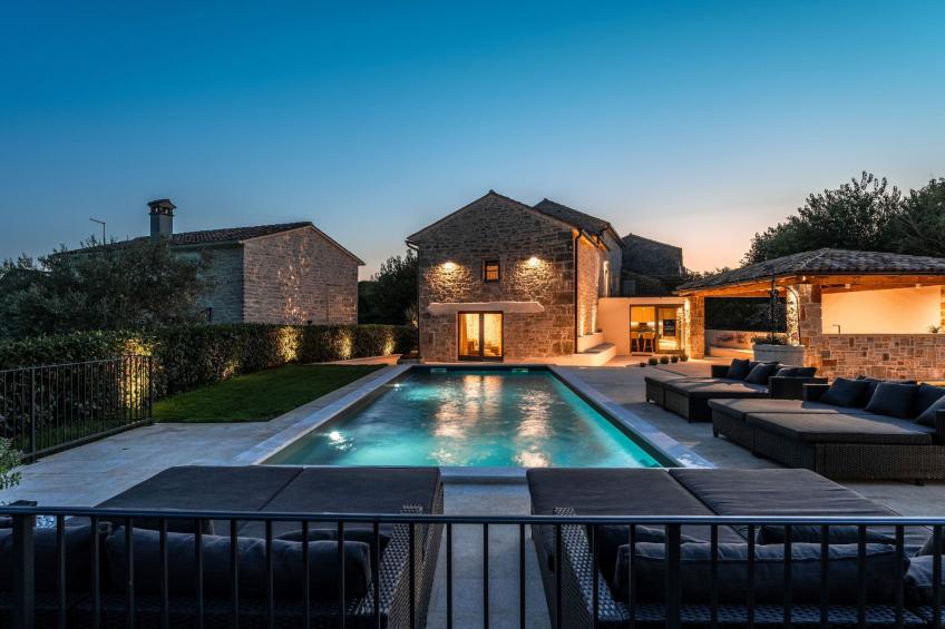 Villa Treori - foto 3