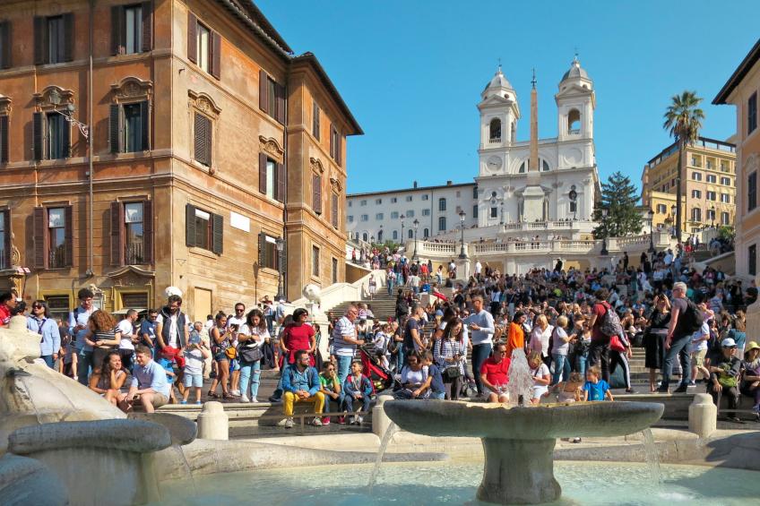 'Romecentreapt' mit Balkon - foto 36