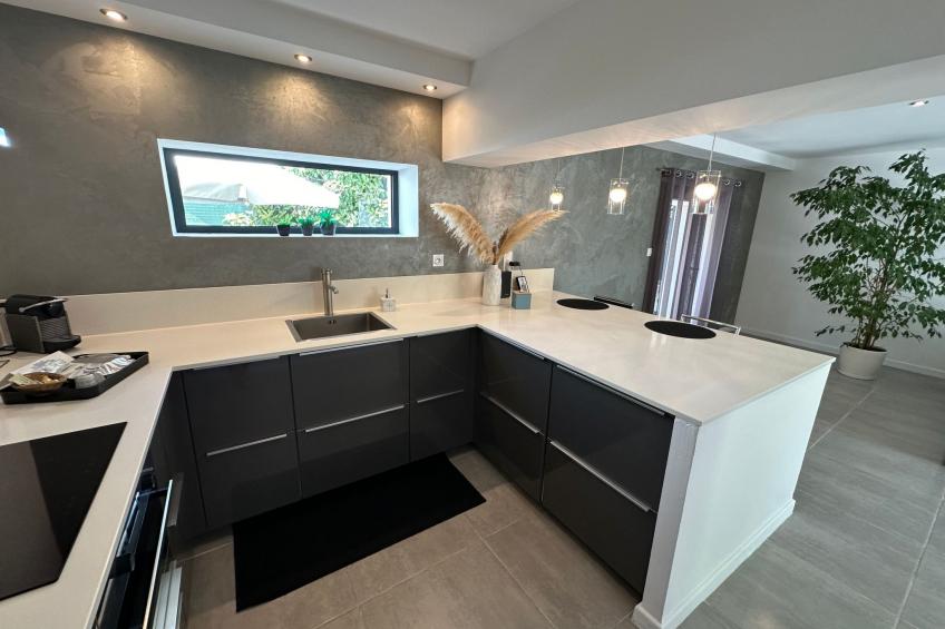 Eine kleine Ecke der Provence. Privater beheizter Pool - foto 19