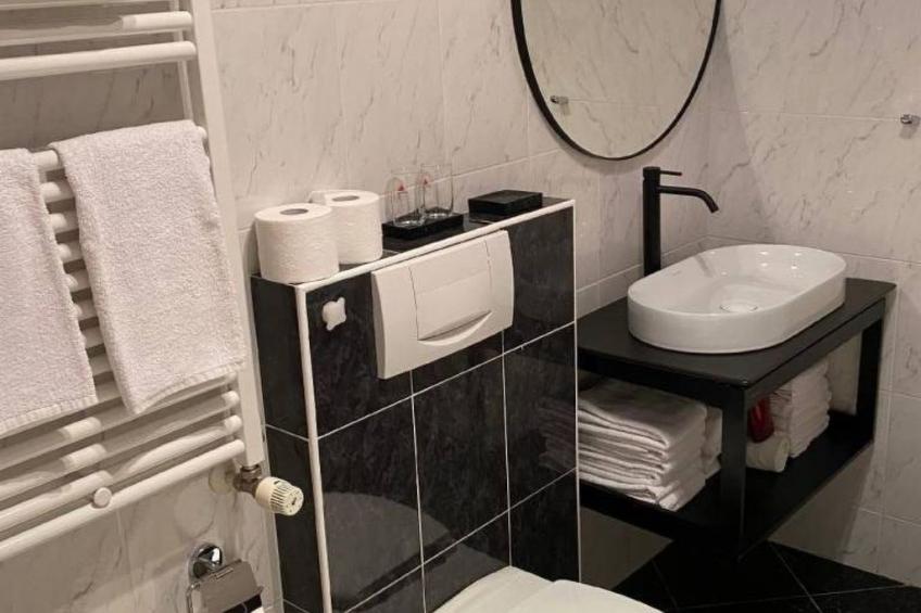 Erdgeschoss-Apartment A2 - foto 18