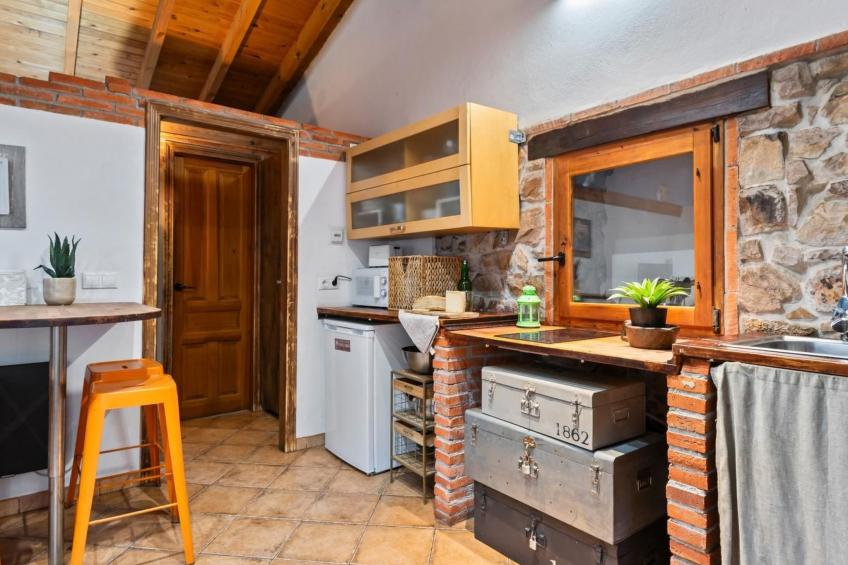 Ländliche Wohnung El Carbayu - foto 29