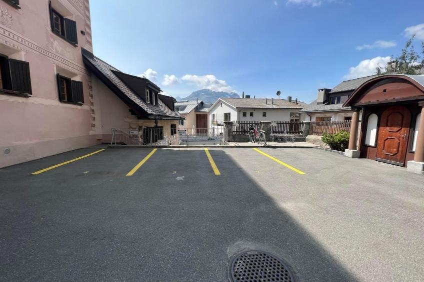 Chesa Fischer / Wohnung Palü / ÖV-Inklusive - foto 25