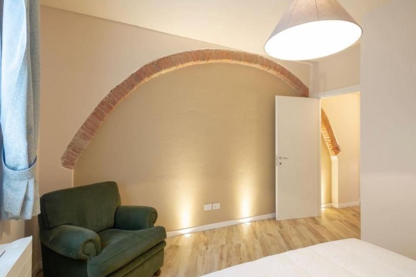 Gemütliche Ferienwohnung Le Volte - foto 22