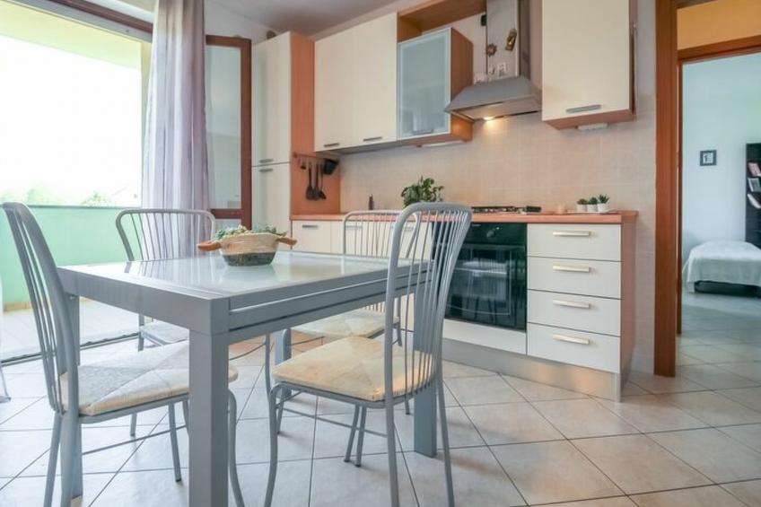 Bellaria Suite Apartment - foto 19