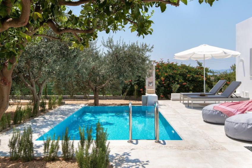 in Pefki mit privatem Pool - foto 6