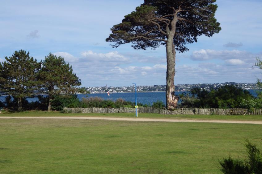 Doppelhaushälfte in St Pol de Leon - foto 33